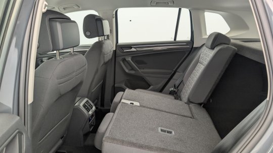 Volkswagen Tiguan second hand de vanzare