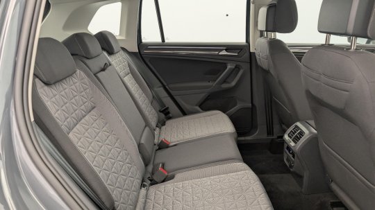 Volkswagen Tiguan second hand de vanzare