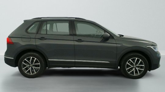 Volkswagen Tiguan second hand de vanzare