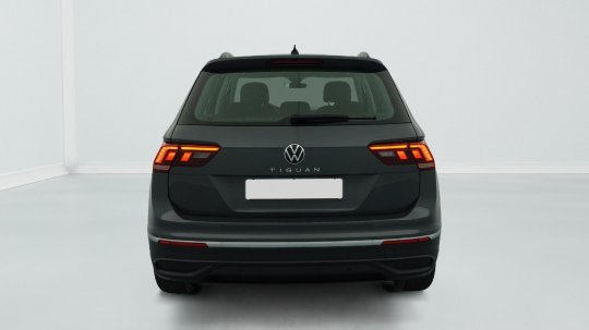 Volkswagen Tiguan second hand de vanzare