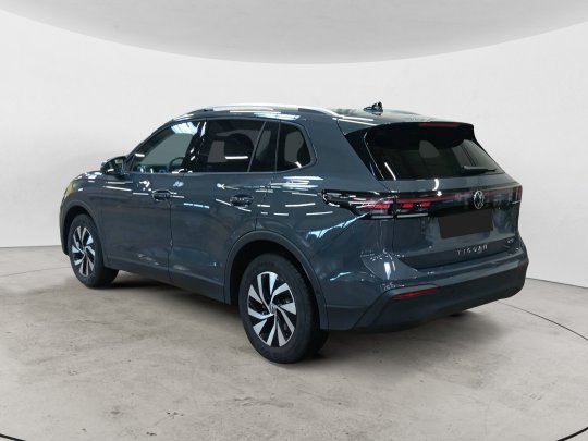 Volkswagen Tiguan second hand de vanzare