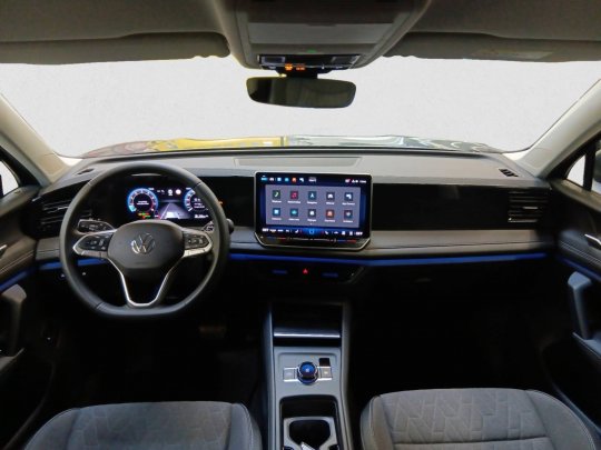 Volkswagen Tiguan second hand de vanzare