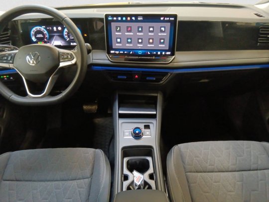 Volkswagen Tiguan second hand de vanzare