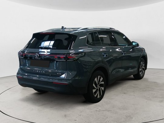 Volkswagen Tiguan second hand de vanzare
