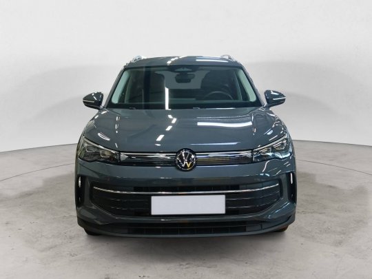 Volkswagen Tiguan second hand de vanzare