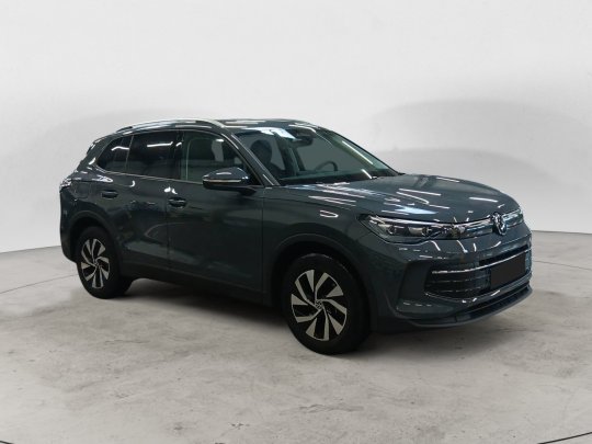 Volkswagen Tiguan second hand de vanzare