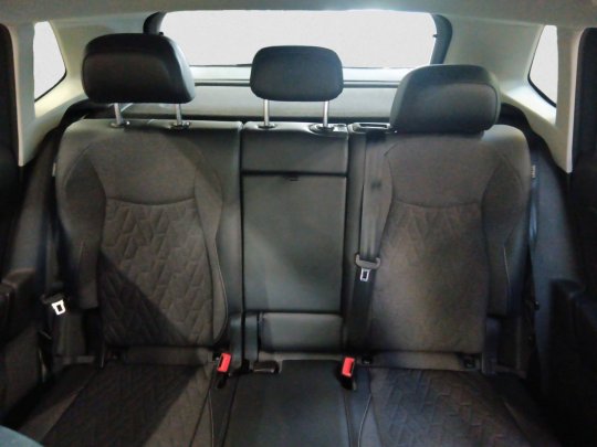 Volkswagen Tiguan second hand de vanzare