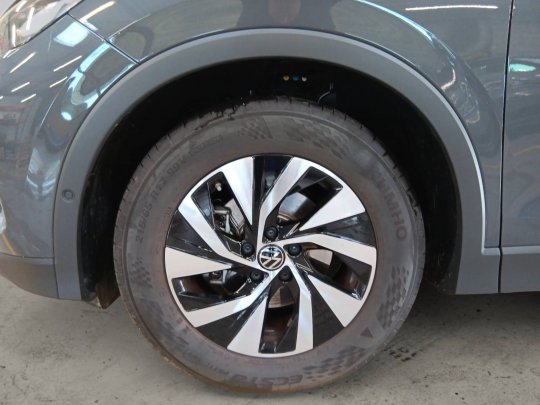 Volkswagen Tiguan second hand de vanzare