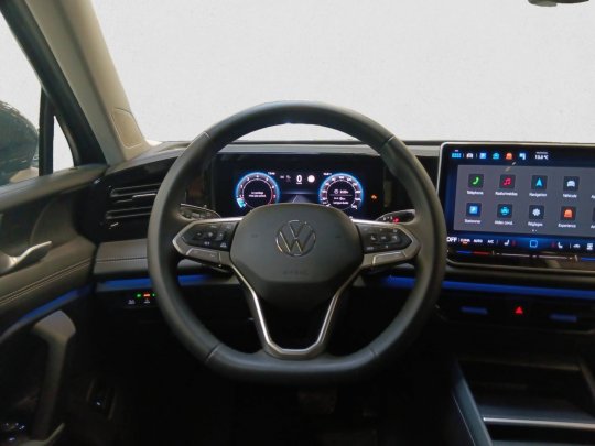Volkswagen Tiguan second hand de vanzare