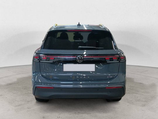 Volkswagen Tiguan second hand de vanzare