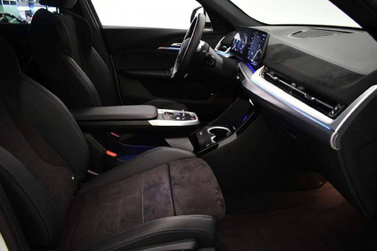 BMW, X Series - X2 second hand de vanzare