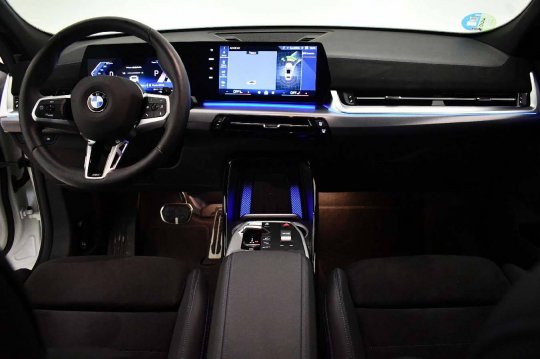 BMW, X Series - X2 second hand de vanzare