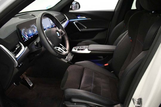 BMW, X Series - X2 second hand de vanzare