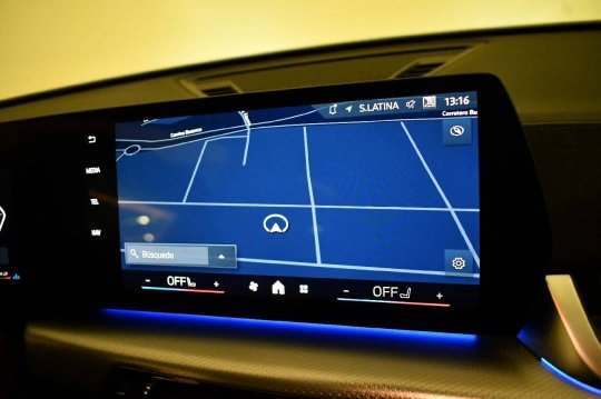 BMW, X Series - X2 second hand de vanzare