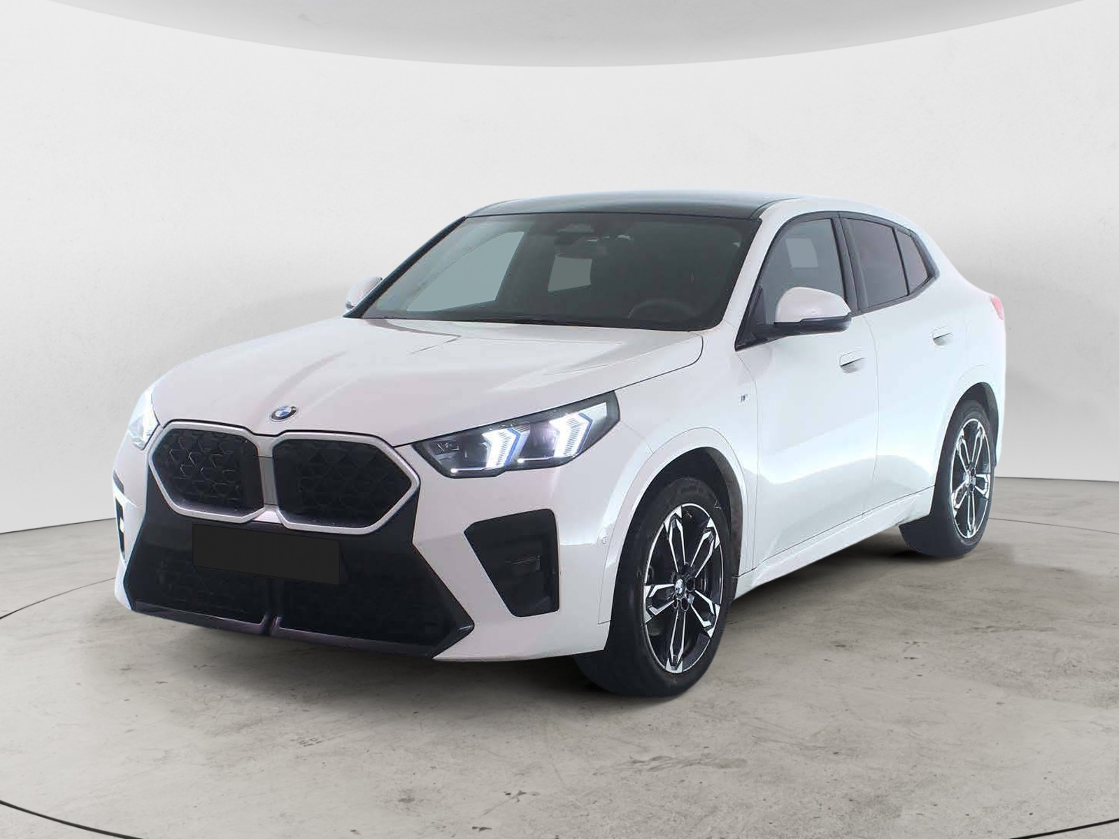 BMW, X Series - X2 second-hand de vanzare