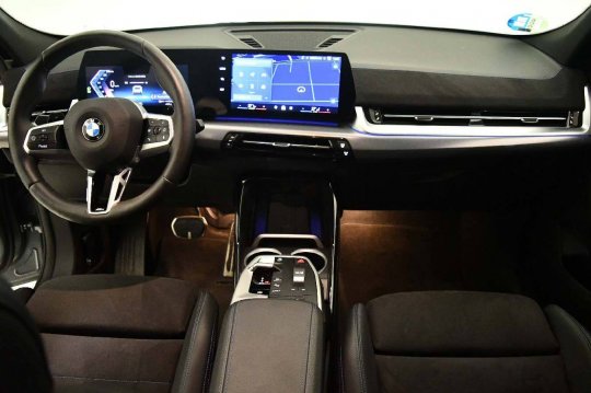 BMW, X Series - X2 second hand de vanzare