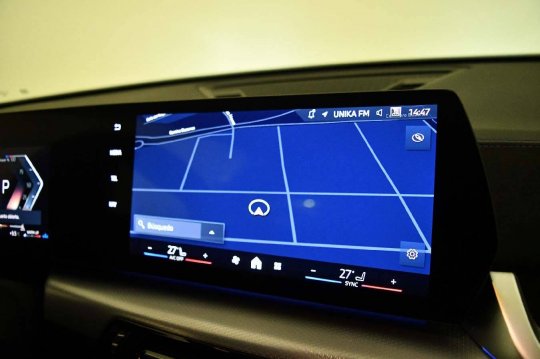 BMW, X Series - X2 second hand de vanzare