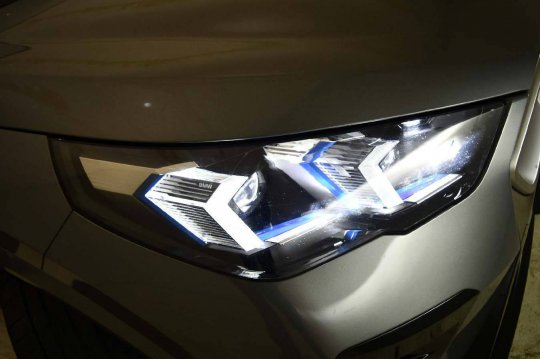 BMW, X Series - X2 second hand de vanzare