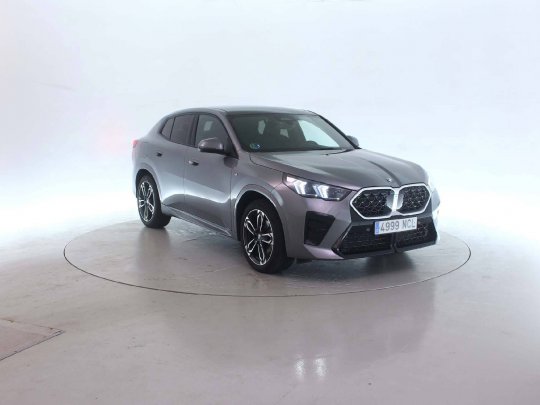 BMW, X Series - X2 second hand de vanzare