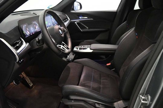 BMW, X Series - X2 second hand de vanzare