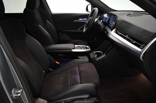 BMW, X Series - X2 second hand de vanzare