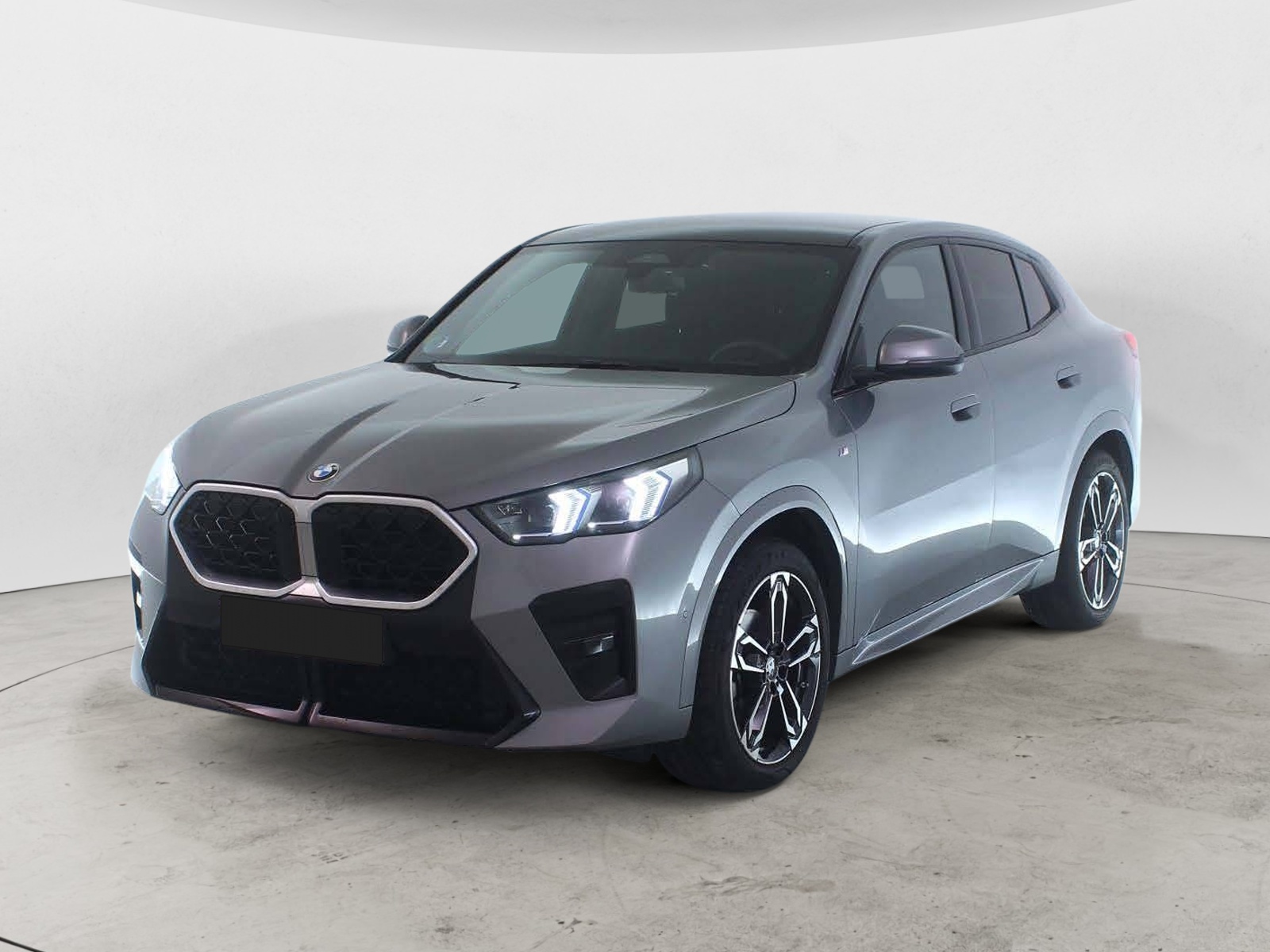 BMW, X Series - X2 second-hand de vanzare