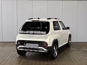 Hyundai Inster second hand de vanzare