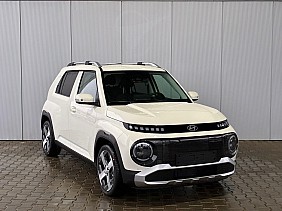 Hyundai Inster second hand de vanzare