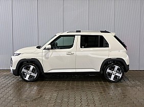Hyundai Inster second hand de vanzare