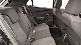 Peugeot 2008 second hand de vanzare