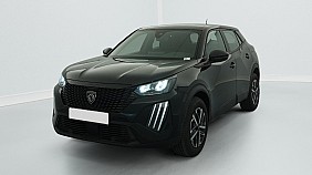 Peugeot 2008 second hand de vanzare