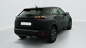 Peugeot 2008 second hand de vanzare