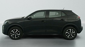 Peugeot 2008 second hand de vanzare