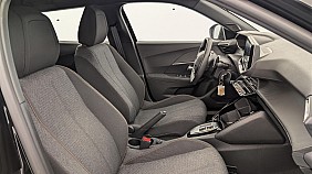 Peugeot 2008 second hand de vanzare