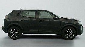 Peugeot 2008 second hand de vanzare