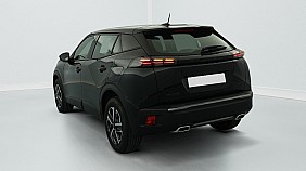 Peugeot 2008 second hand de vanzare