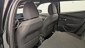 Peugeot 2008 second hand de vanzare