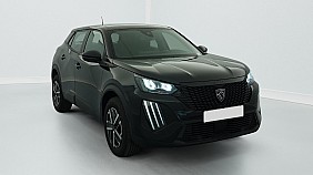 Peugeot 2008 second hand de vanzare