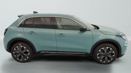 Fiat 600 second hand de vanzare