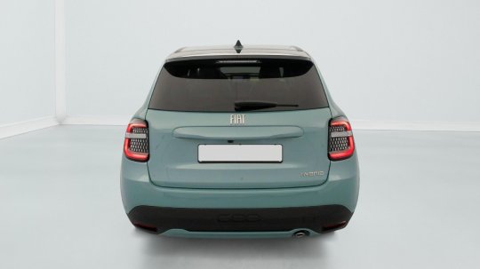 Fiat 600 second hand de vanzare