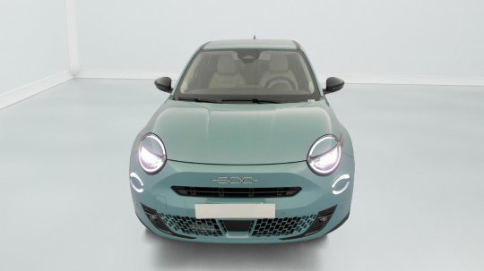 Fiat 600 second hand de vanzare