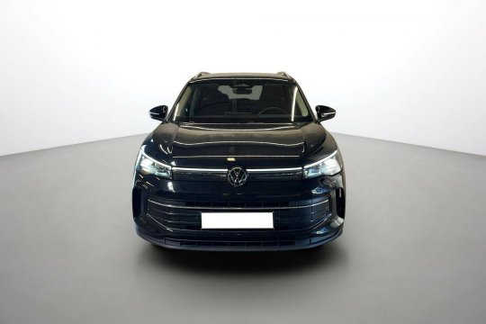 Volkswagen Tiguan second hand de vanzare