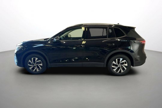 Volkswagen Tiguan second hand de vanzare