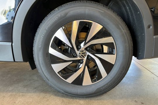 Volkswagen Tiguan second hand de vanzare