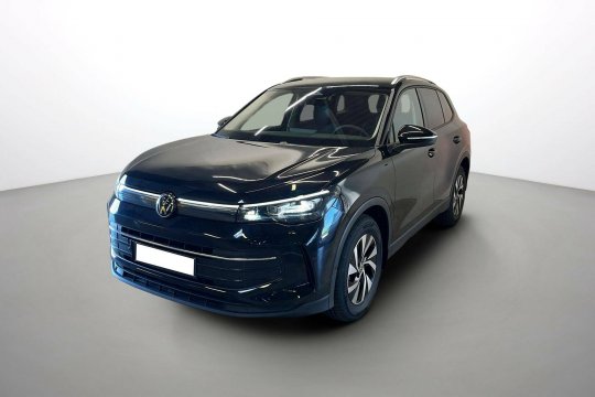 Volkswagen Tiguan second hand de vanzare