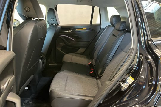 Volkswagen Tiguan second hand de vanzare