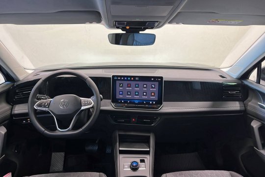 Volkswagen Tiguan second hand de vanzare