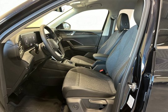 Volkswagen Tiguan second hand de vanzare