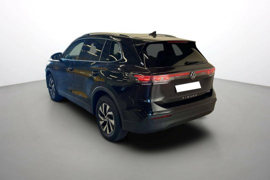 Volkswagen Tiguan second hand de vanzare