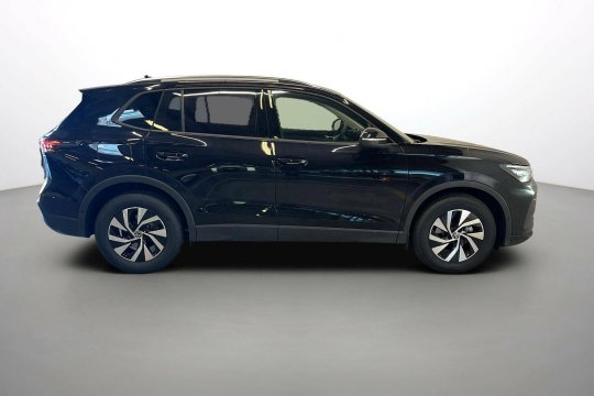 Volkswagen Tiguan second hand de vanzare